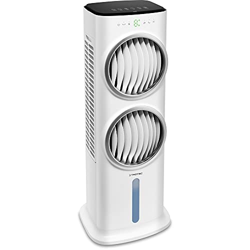 Aircooler, raffrescatore, umidificatore, ventilatore PAE 45