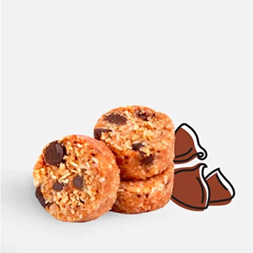 Emmy S Organics Chocolate Chip Coconut Cookies thumb #3