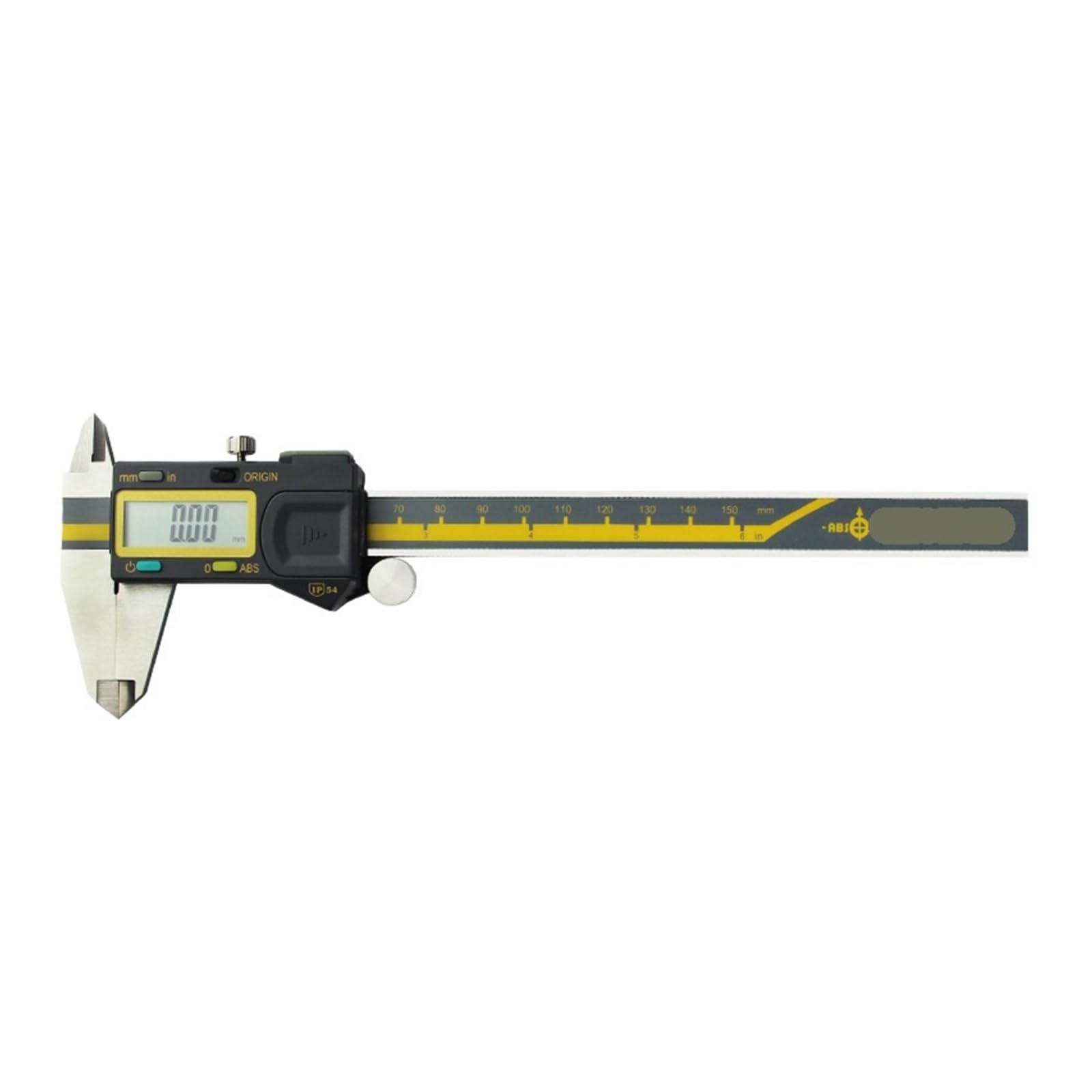 Suwmiarka cyfrowa 0-200mm 0,005mm Elektroniczna suwmiarka o wysokiej precyzji CDA-100-200,Precyzyjny i dokładny(100-150/0-150mm)