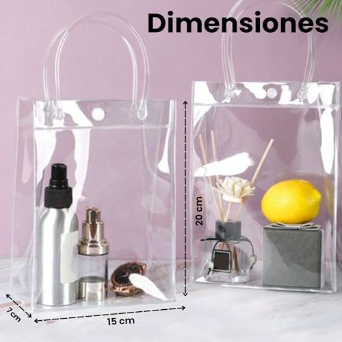 Bolsas Dulces, Toy Imagen adicional