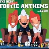 Best Unofficial Footie Anthems Ever