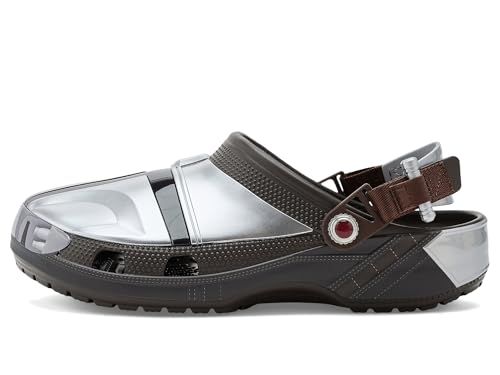 Image of Crocs Unisex-Adult Star Wars Classic Clogs