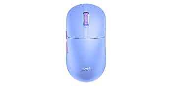 Xtrfy M8 4個セット Amazon.com: Xtrfy M8 Wireless Gaming Mouse. Professional