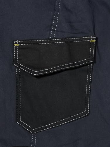 Siggi Pantaloni Sydney Blu,Uomo,S