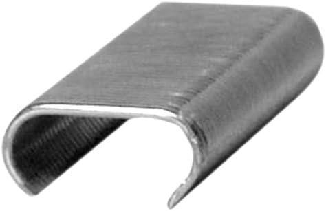 Weston Hog Rings 1/2" 500 Count (47-1452), For Weston Hog Ring Pliers 47-1401