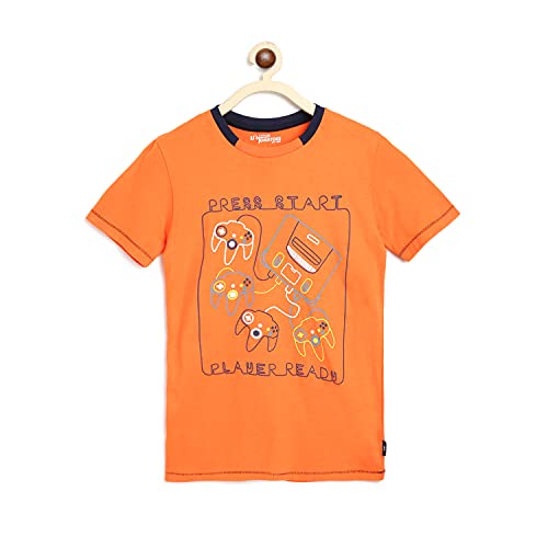 Image of Li'l Tomatoes Boys T-Shirt