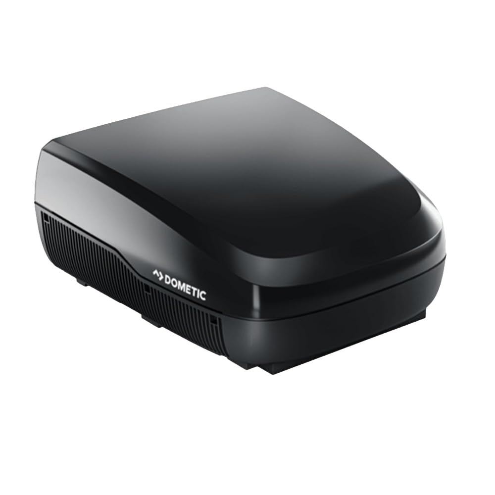 Dometic+FreshJet+3+Rooftop+Air+Conditioner+-+15%2c000+BTU+-+Black