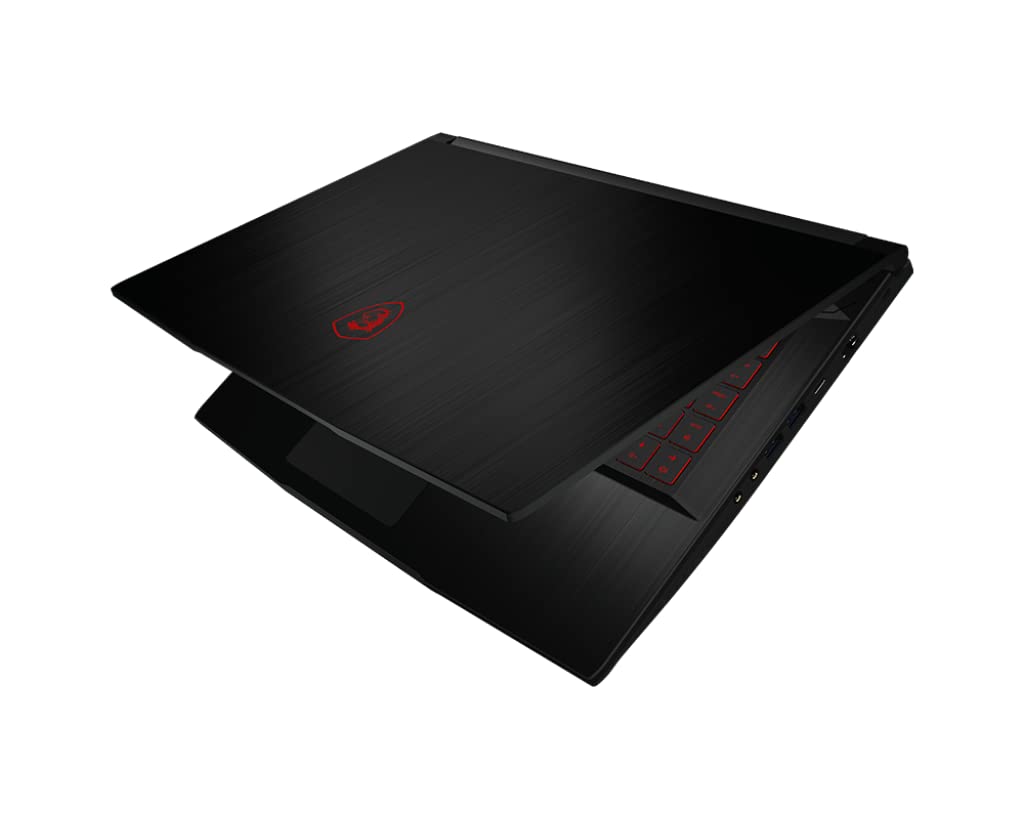 Amazon.co.jp: MSI THINGF6312252 薄型 GF63 15.6インチ 144Hz 