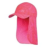 Buff Bimini Cap Kinder KUMKARA Frau Einheitsgröße