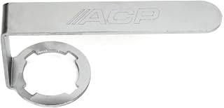 Fuel Tank Sending Unit Lock Ring Removal Tool 1-15/16" ID For 1967-1969 Chevrolet Camaro