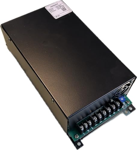 Image of SMPS 48V 12.5A 600W KRIPOWER KRP-600-48