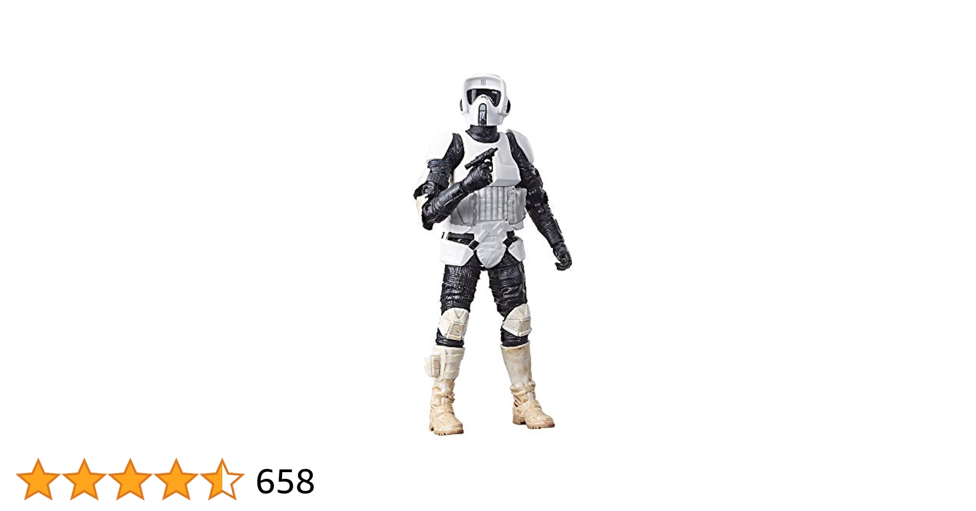 美品 ROTJ Biker Scout (Short Mask) C-9 Rotj Biker Scout Short Mask C-9 | eBay