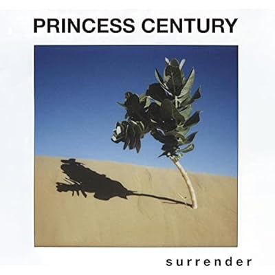 s u r r e n d e r