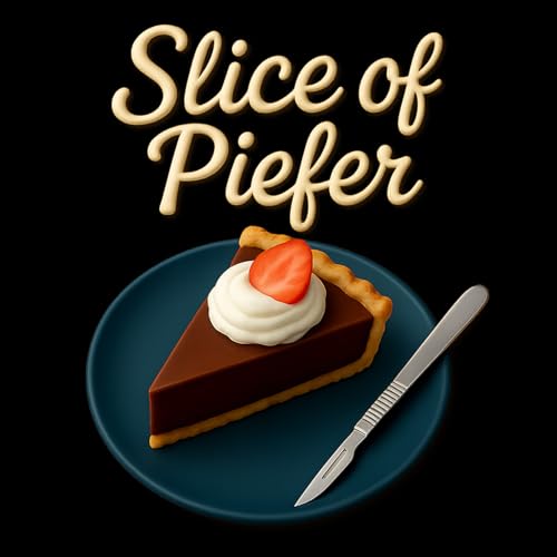 『Slice of Piefer』のカバーアート