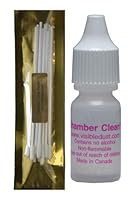 Algopix Similar Product 16 - Visible Dust Chamber Clean Kit - 7.5ml