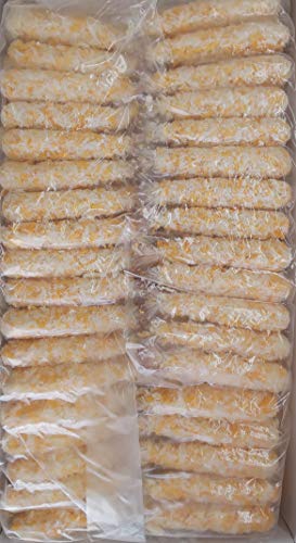 海老フライ 2.088kg(72尾)×10枚  ラッキー得々 えびフライ 業務用