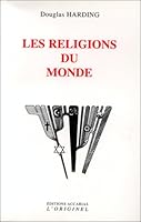 Les religions du monde 2863160761 Book Cover