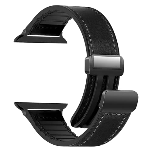 Image of ACM Watch Strap compatible with Fire-Boltt Axiom Bsw259 Smartwatch