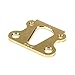 Team Losi Brass Kick Angle Shim 25 Degrees: 22