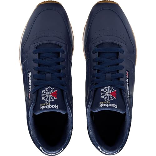 Image of Reebok Women's Classic Leather Sneakers