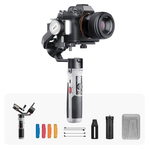 Image of Zhiyun M2S Gimbal Crane Stabilizer