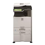 Sharp MX-3610 Color Laser...