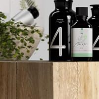 50ml Bio Teebaumöl (Tea Tree/Melaleuca alternifolia) - 100% Rein, Natürlich und Biologisch - Ätherisches Teebaumöl Pickel unterstützt bei Unreinheiten – Ansicht 8