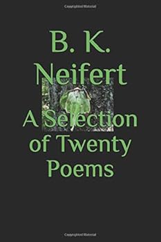 Paperback A Selection of Twenty Poems Book