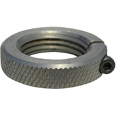 Lyman 7631304 Split Lock Ring