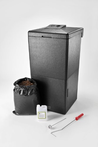 Hotbin Garden Composter