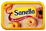 Sanella Margarine, 8er Pack (8 x 400g)