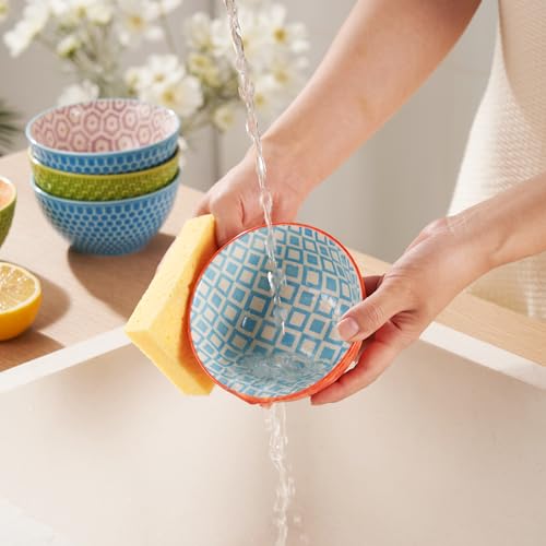 Meideal 12 Oz Dessert Bowls Set Of 6 thumb #3