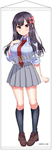 佃煮のりお 双葉寧子 ロングタペストリー