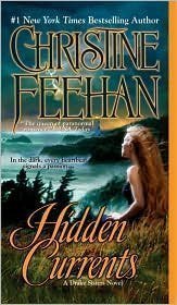 Hidden Currents, A Drake Sisters Novel (Book 7) 1615231897 Book Cover
