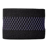 Replacement for Honeywell HC12A1015/C Whole House Humidifier Filter Drum Pad HE120A