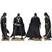 Boss Fight Studio Hero H.A.C.K.S. Alejandro Murrieta, Zorro’s Protégé Action Figure – Highly Articulated Collectible Figurine with Accessories Including Hat, Cape, Sword, Whip, & Display Stand – 1:18