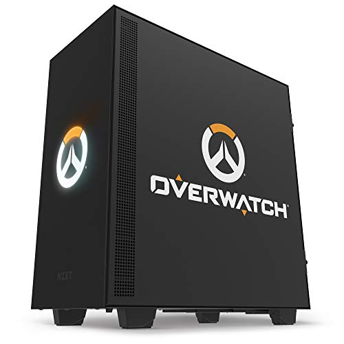 Build My PC, PC Builder, NZXT H500B