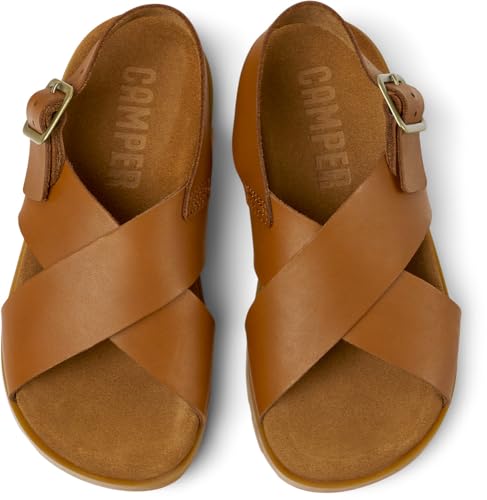 Image of Camper Kids' Brutus Sandal K800491