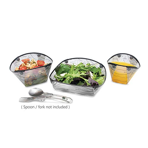 Fozzils Snapfold Solo Pack