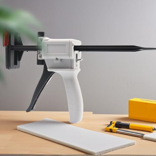 チューブ絞り器具 | シーラント用ディスペンサー機器 - 家庭 日常 シーラント 歯磨き粉 工事 台所 塗料 旅行 手芸用 精密絞り器