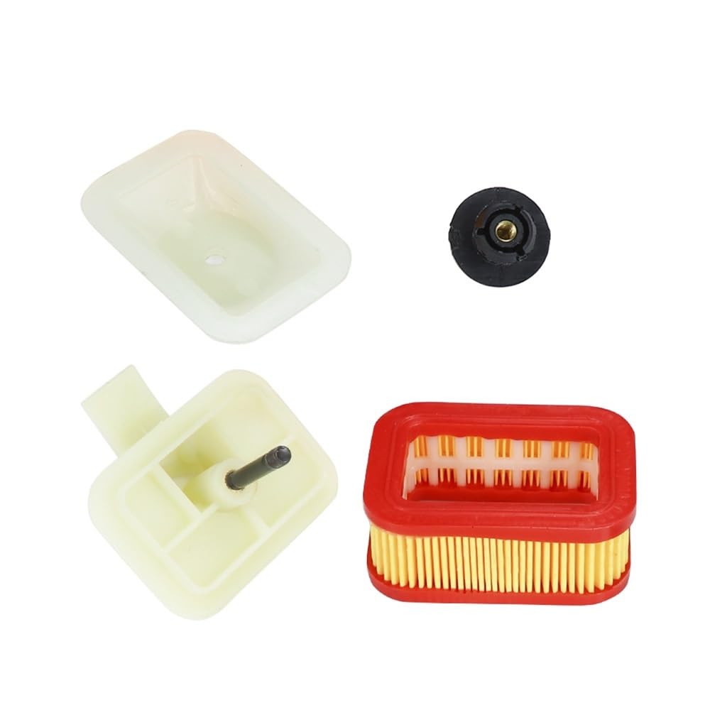 Kit papier pneumatique de précision pour pièces tronçonneuse 5200 et 58cc