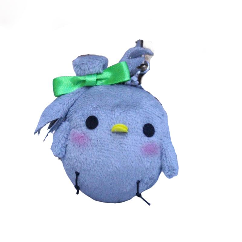 [XIAOQI] ぬいぐるみチャーム アニメ 飾り ラブライブ! 南ことり 高坂穂乃果 星空 凛 ランドセル 携帯電話 財布 キー ホルダー ミニ ミニ キーホルダー バッグ ミニ トート カジュアル かわいい 萌え 可愛い お祝い 誕生日 プレゼント