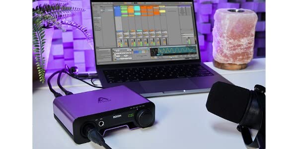 Amazon.co.jp: APOGEE（アポジー） BOOM USBオーディオ