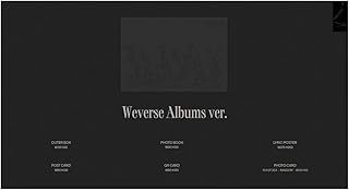 BTS SUGA Agust D D-DAY 1st Album Contents+Photobook+Poster on pack+Photocard+Tracking Sealed (Weverse Album Version)
