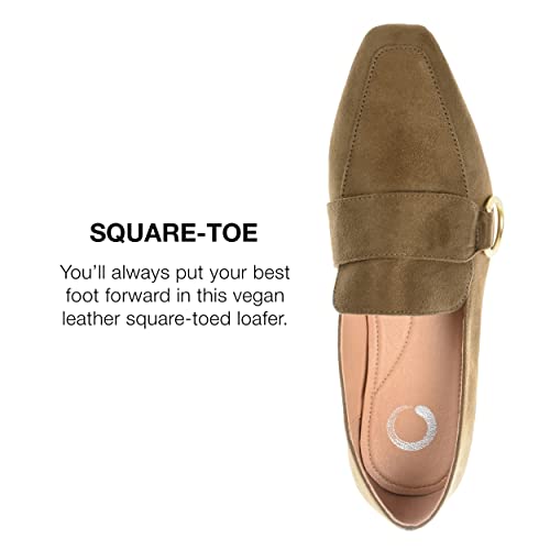 Image of Journee Women's Comfort Foam Benntly Flats