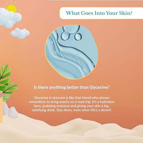 Image of Viveza 360 Broad Spectrum Aqua Gel Sunscreen with SPF 50 & PA+++ protection against UV-A, UV-B, IR-A, HEVL with Zinc Oxide, Sodium Hyaluronate & Glycerine