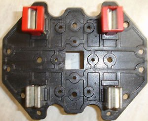 Cutler Hammer #1MMMS or GE TMP Meter Socket Replacement Parts Kit