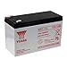 Produktbild Yuasa Bleiakku NP7-12L VDs, 12V, Lead-Acid