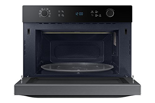 Image of Samsung 35 L Convection Microwave Oven (MC35J8085PT /TL, Black)