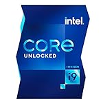 Intel Core i9-11900K Desktop Processor 8 Cores up to 5.3 GHz Unlocked LGA1200 (Intel 500 Series & Select 400 Series Chipset) 125W - Image 3